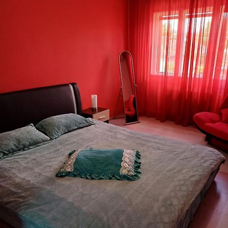Apartament Cu Terasa La Casa Tina Timişoara Zimmer foto