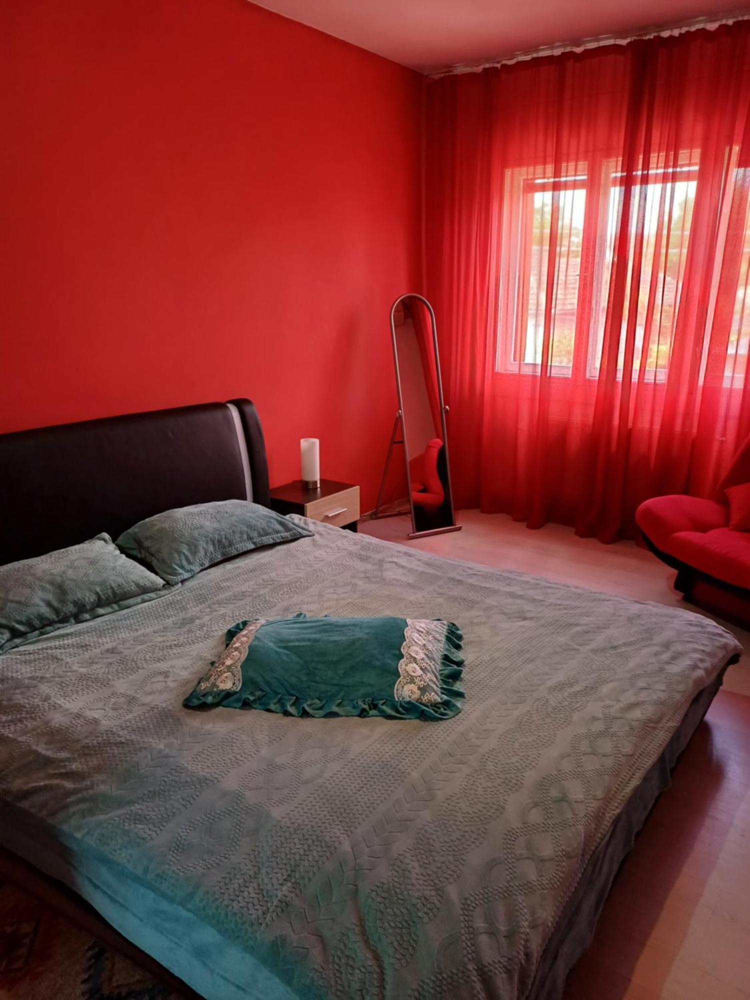 Apartament Cu Terasa La Casa Tina Timişoara Zimmer foto